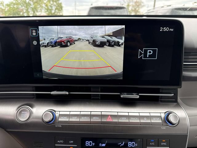 New 2026 Hyundai Kona SEL Sport image 30