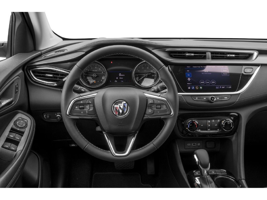 Used 2023 Buick Encore GX Preferred w/ Cold Weather Comfort Package AWD/4WD image 4