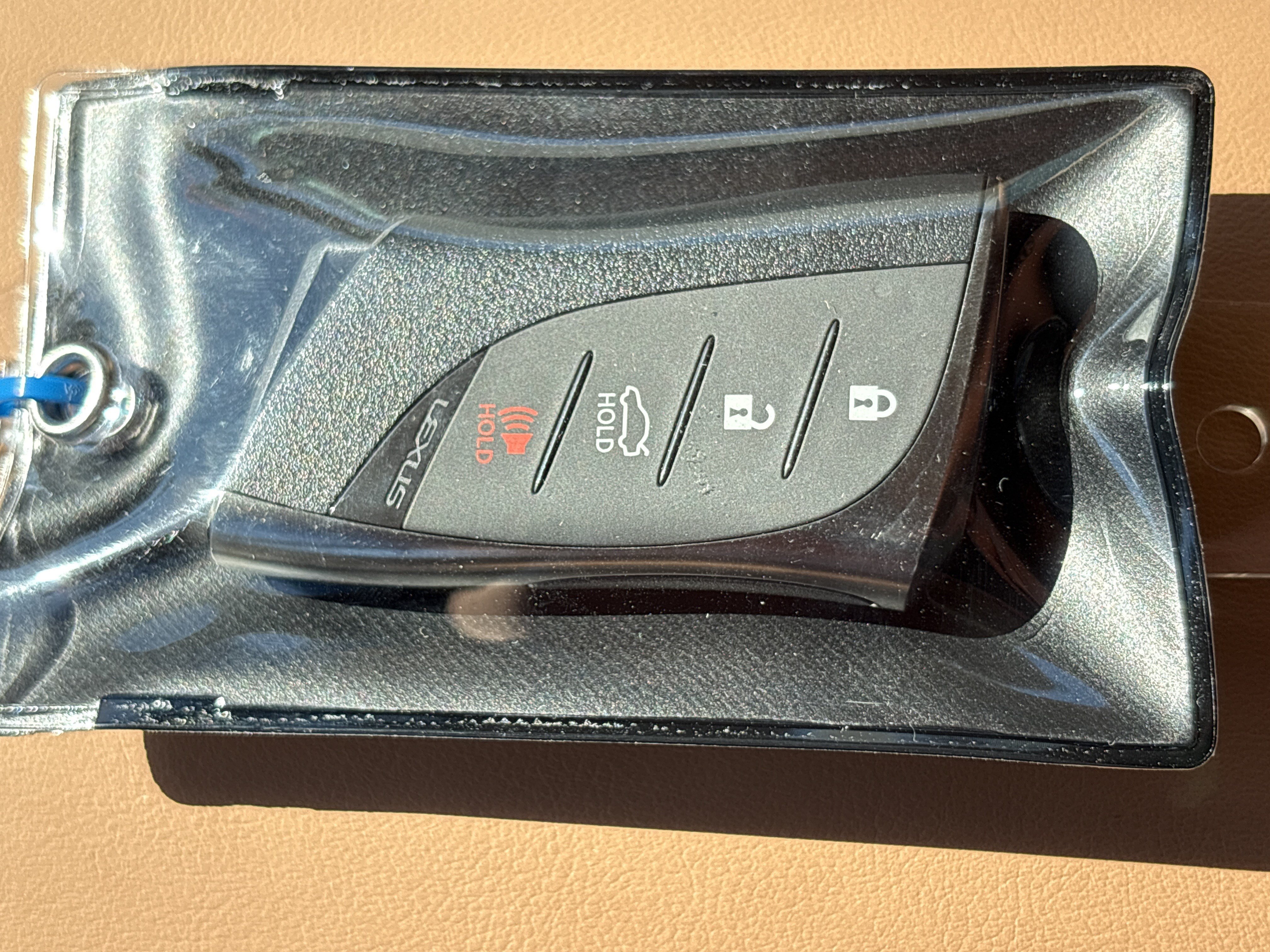 Used 2025 Lexus ES 350 w/ Premium Package FWD image 36