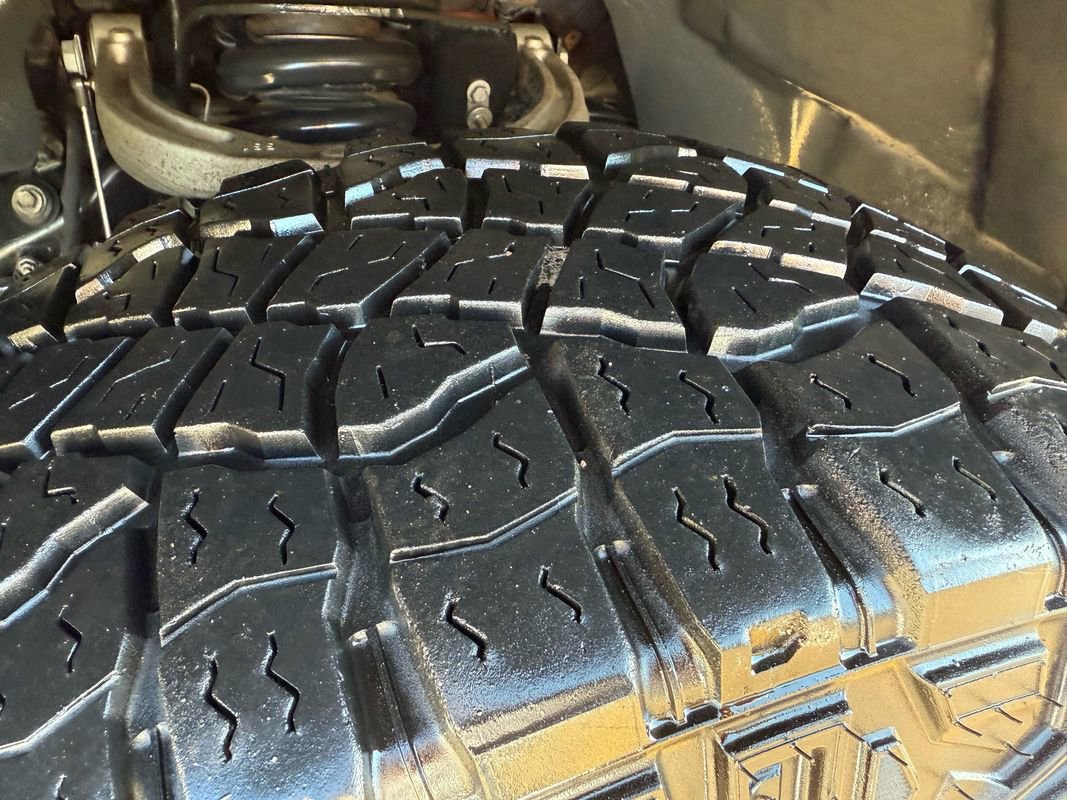 Used 2021 RAM 1500 TRX w/ TRX Level 2 Equipment Group image 18