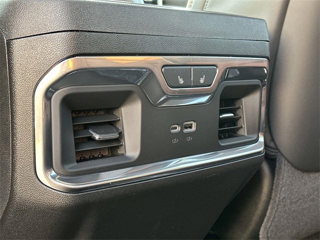 New 2026 GMC Sierra 2500 Denali Ultimate image 27