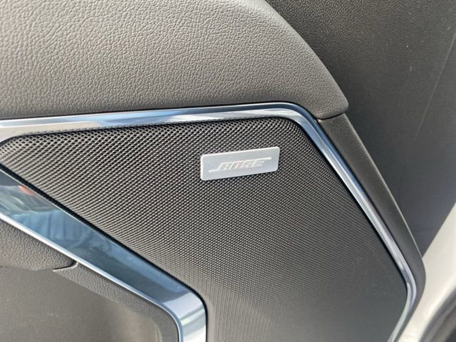 New 2026 Chevrolet Silverado 1500 LTZ image 20
