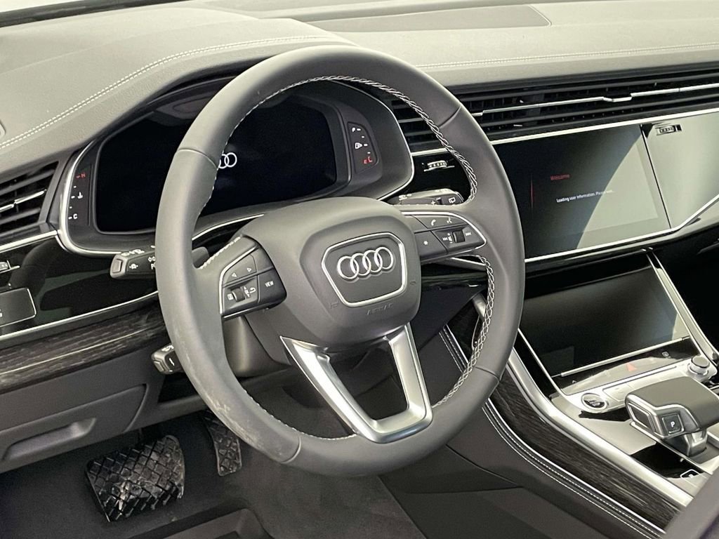 New 2026 Audi Q8 Premium Plus image 4