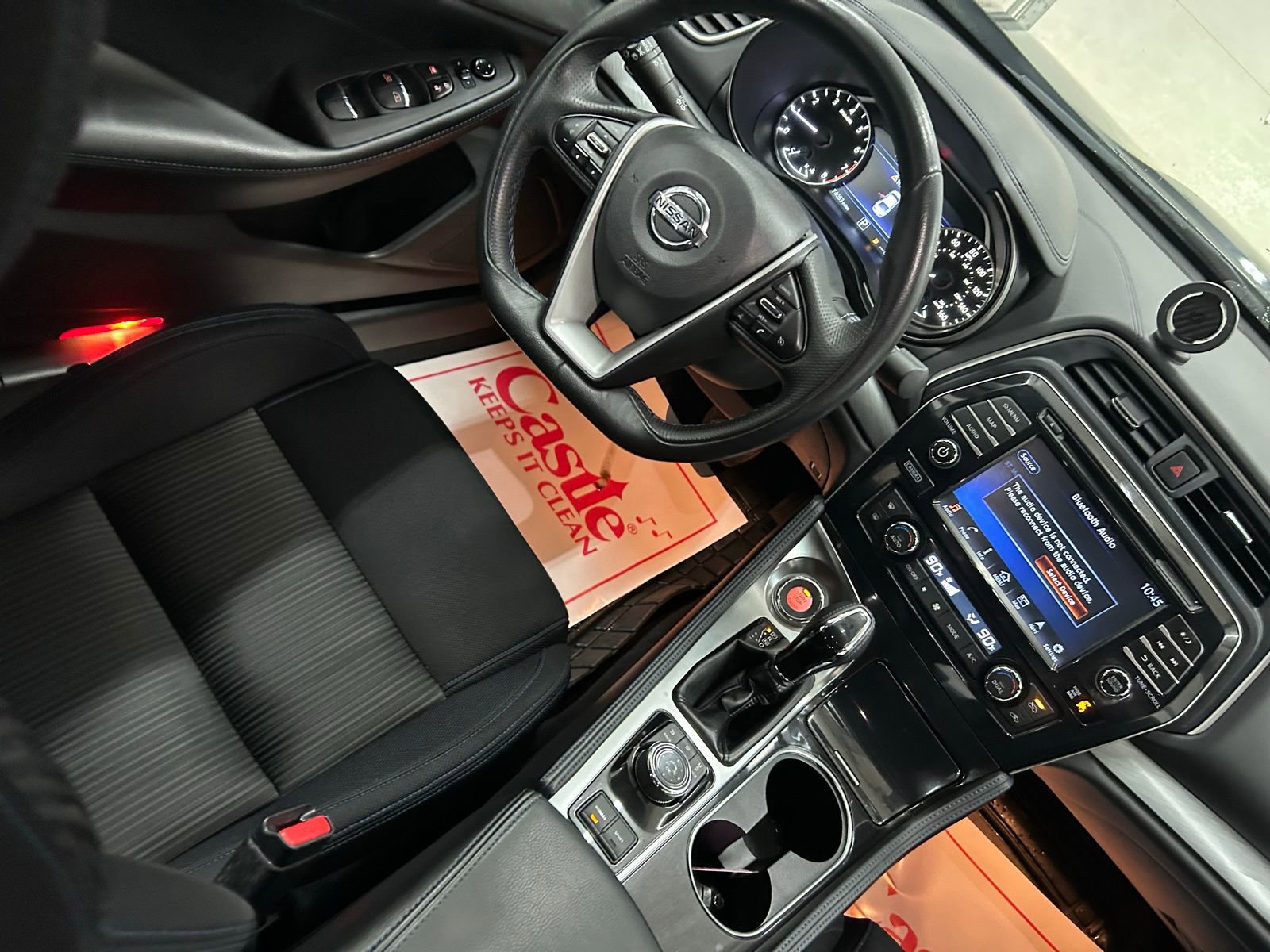 Used 2016 Nissan Maxima 3.5 S image 25