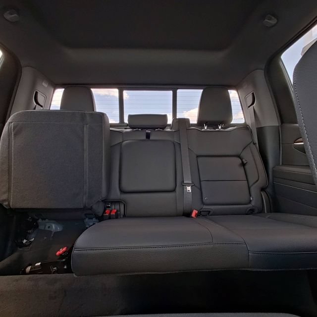 New 2026 GMC Sierra 1500 Denali w/ Denali Reserve Package AWD/4WD image 33