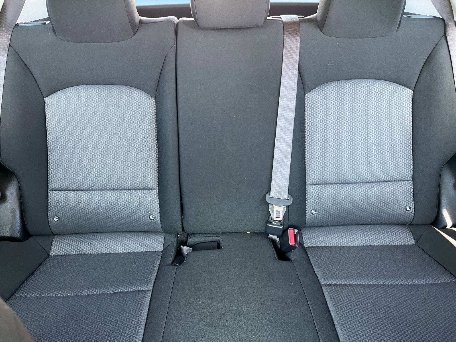 Used 2025 Kia Soul LX w/ LX Technology Package FWD image 35
