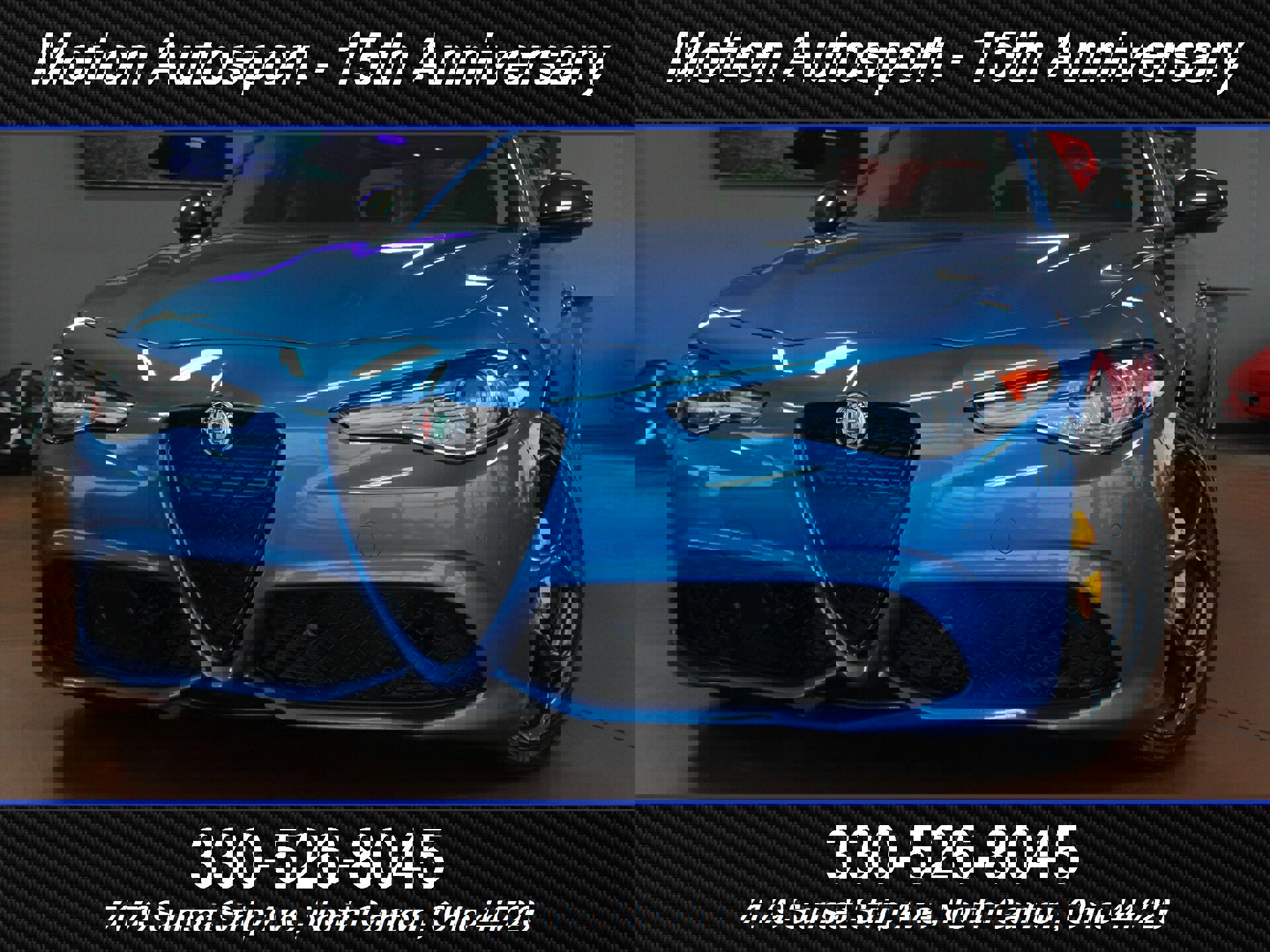 Used 2019 Alfa Romeo Giulia Ti Sport w/ Quick Order Package 22S Sport image 50