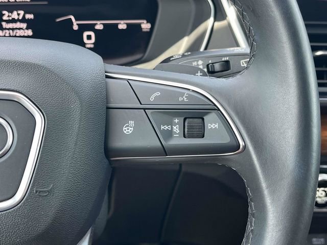 Used 2023 Audi Q5 2.0T Premium Plus w/ Premium Plus Package image 29