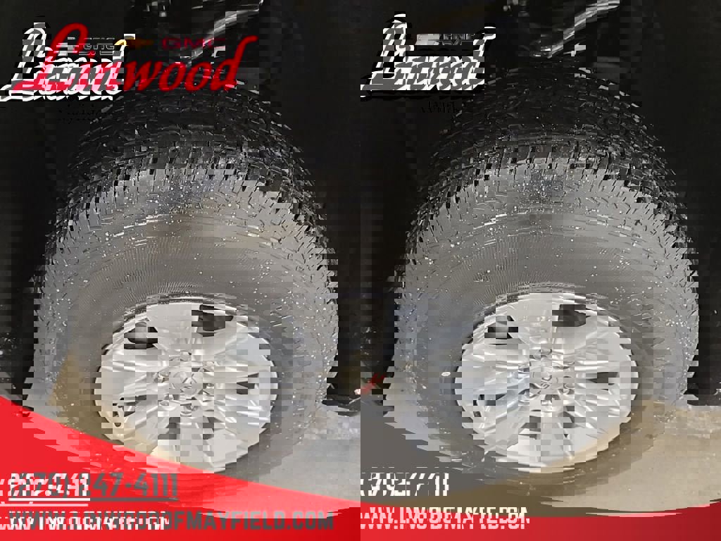 New 2026 GMC Sierra 1500 Pro w/ Pro Value Package image 9