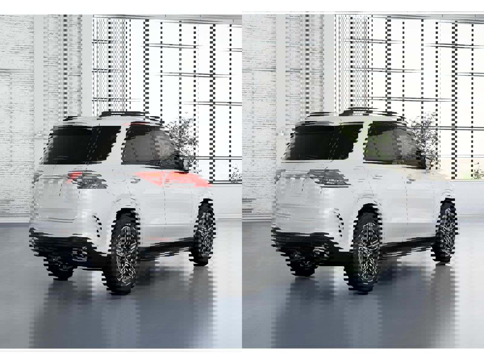 New 2026 Mercedes-Benz GLE 450 4MATIC image 20