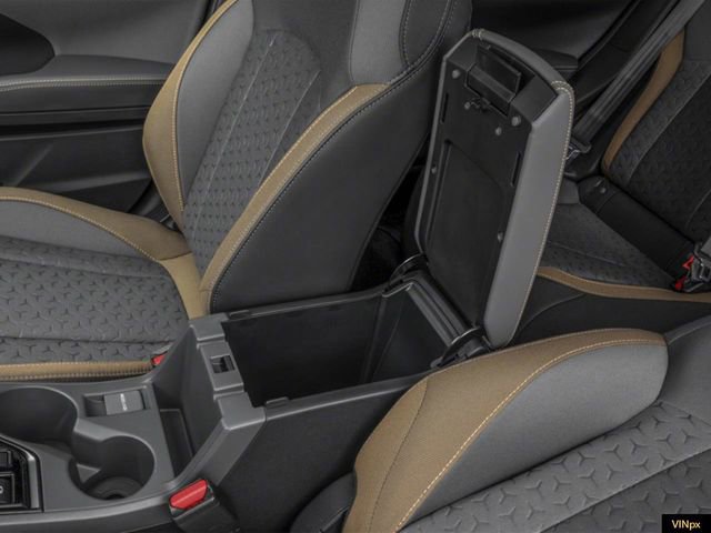 New 2026 Subaru Crosstrek 2.5i Sport image 13