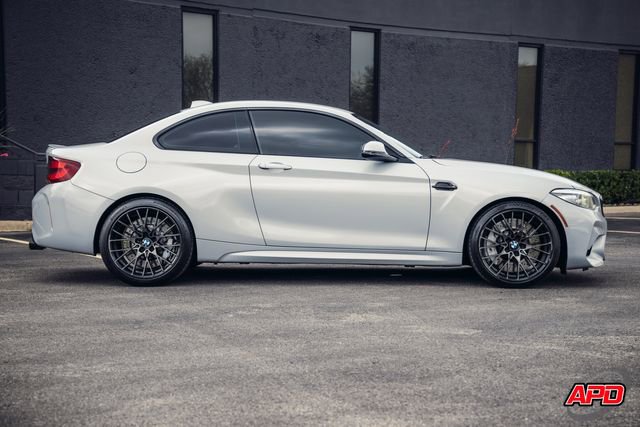 Used 2020 BMW M2 Competition w/ Executive Package image 5