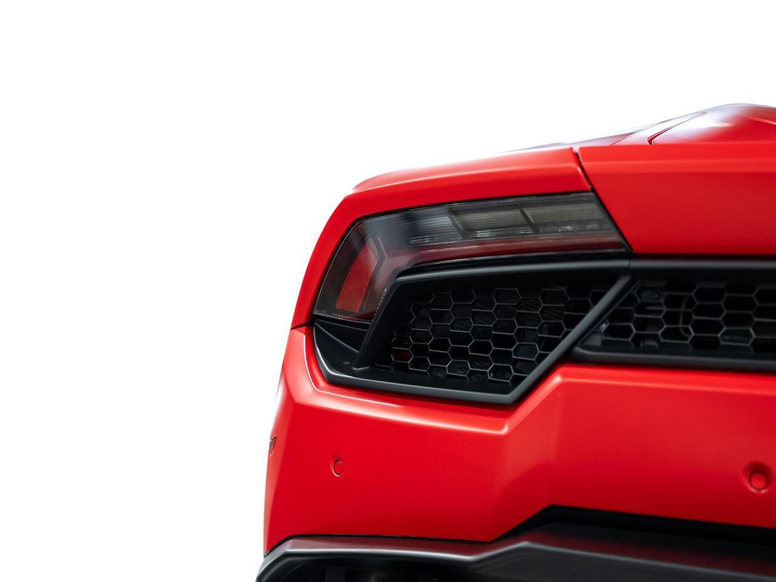 Used 2018 Lamborghini Huracan LP 580-2 image 21