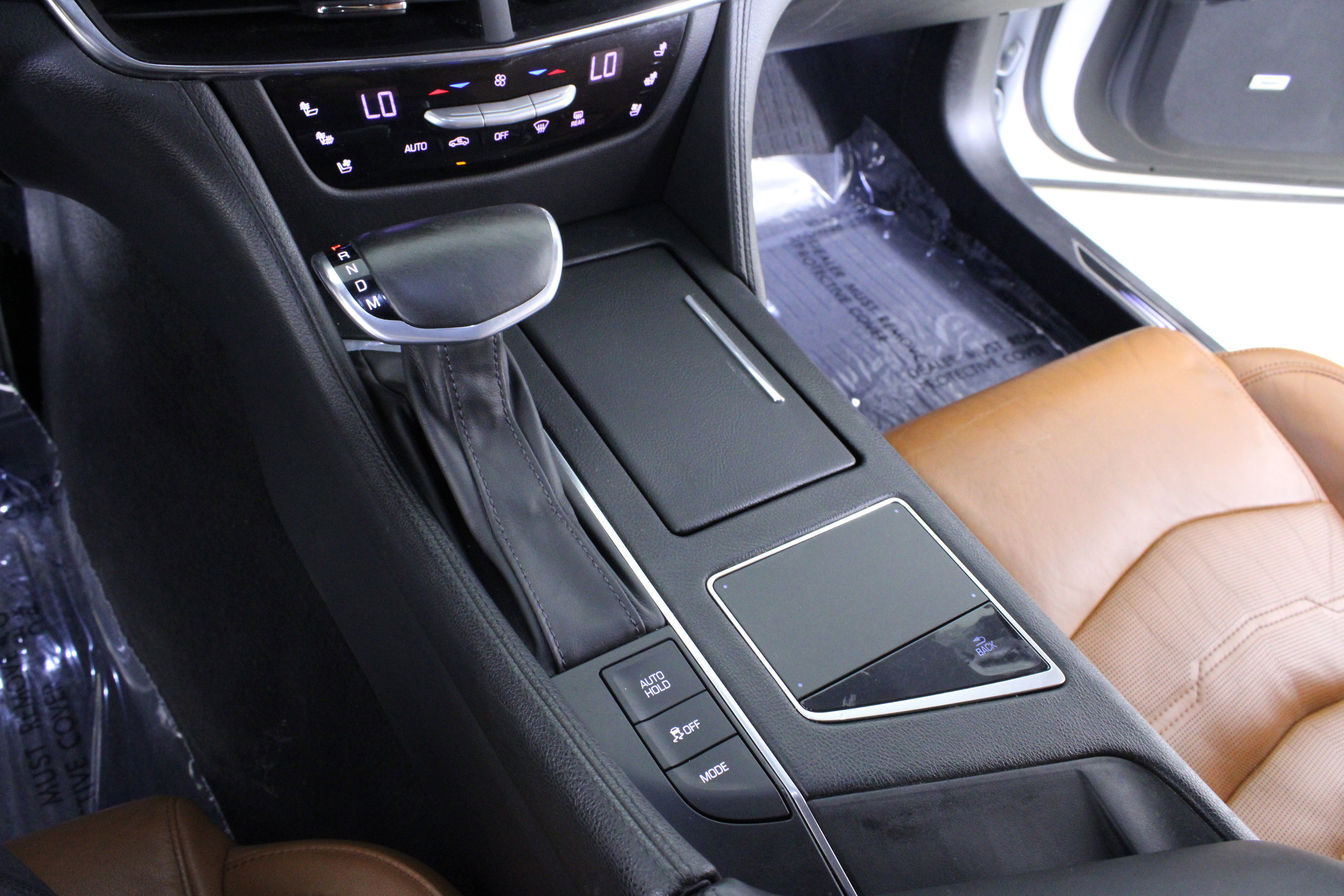 Used 2016 Cadillac CT6 Luxury image 27