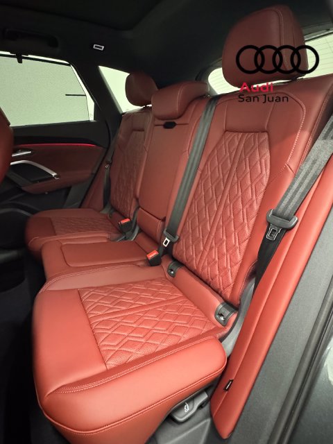 New 2026 Audi SQ5 Premium Plus AWD/4WD image 27