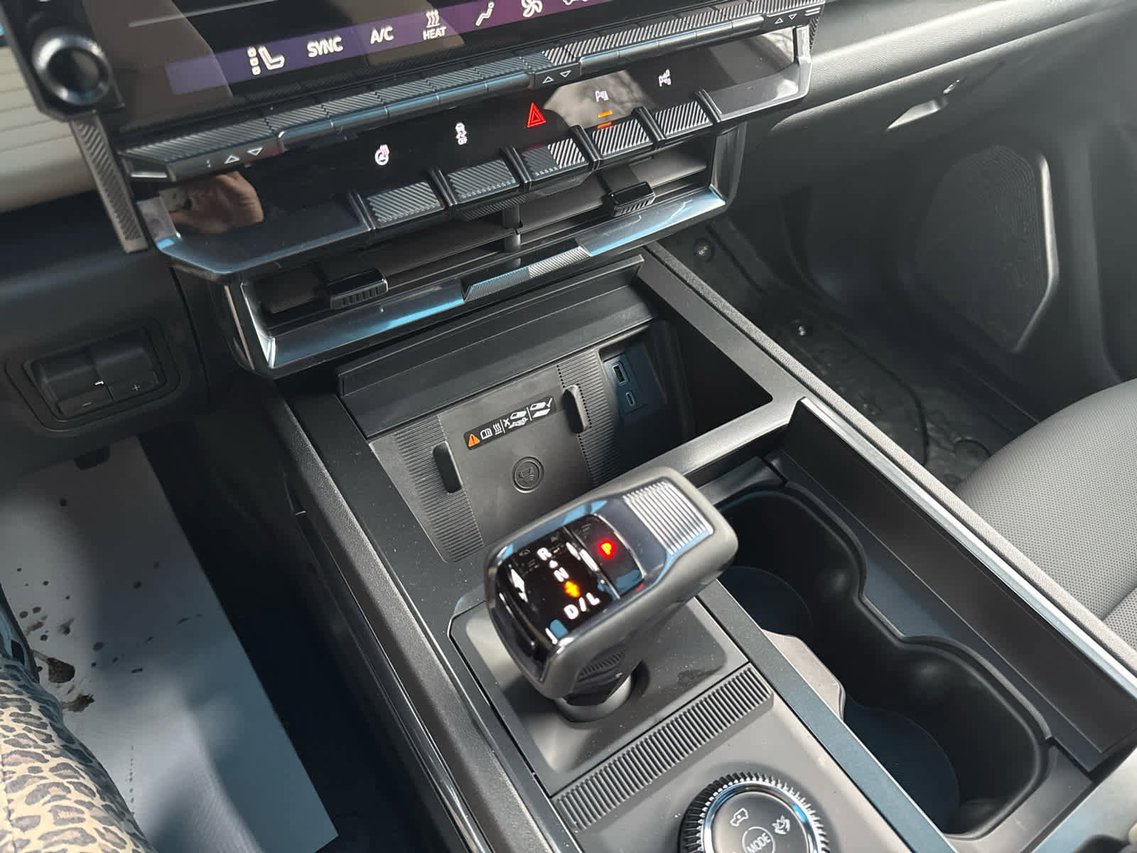 New 2026 GMC Hummer EV SUV AWD/4WD image 37