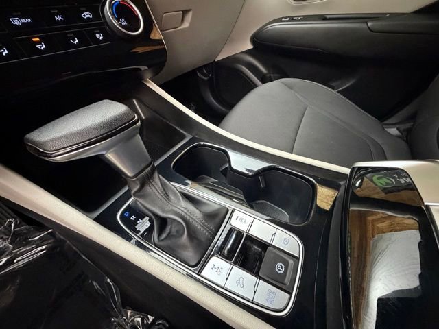 Certified 2022 Hyundai Tucson SE AWD/4WD image 19
