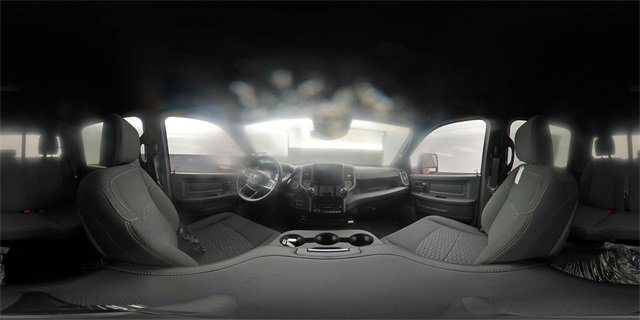 New 2026 RAM 2500 Tradesman image 26