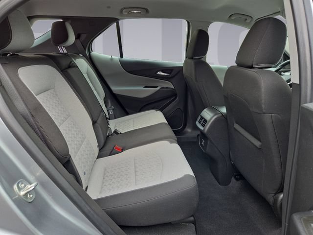 Certified 2023 Chevrolet Equinox LS AWD/4WD image 18