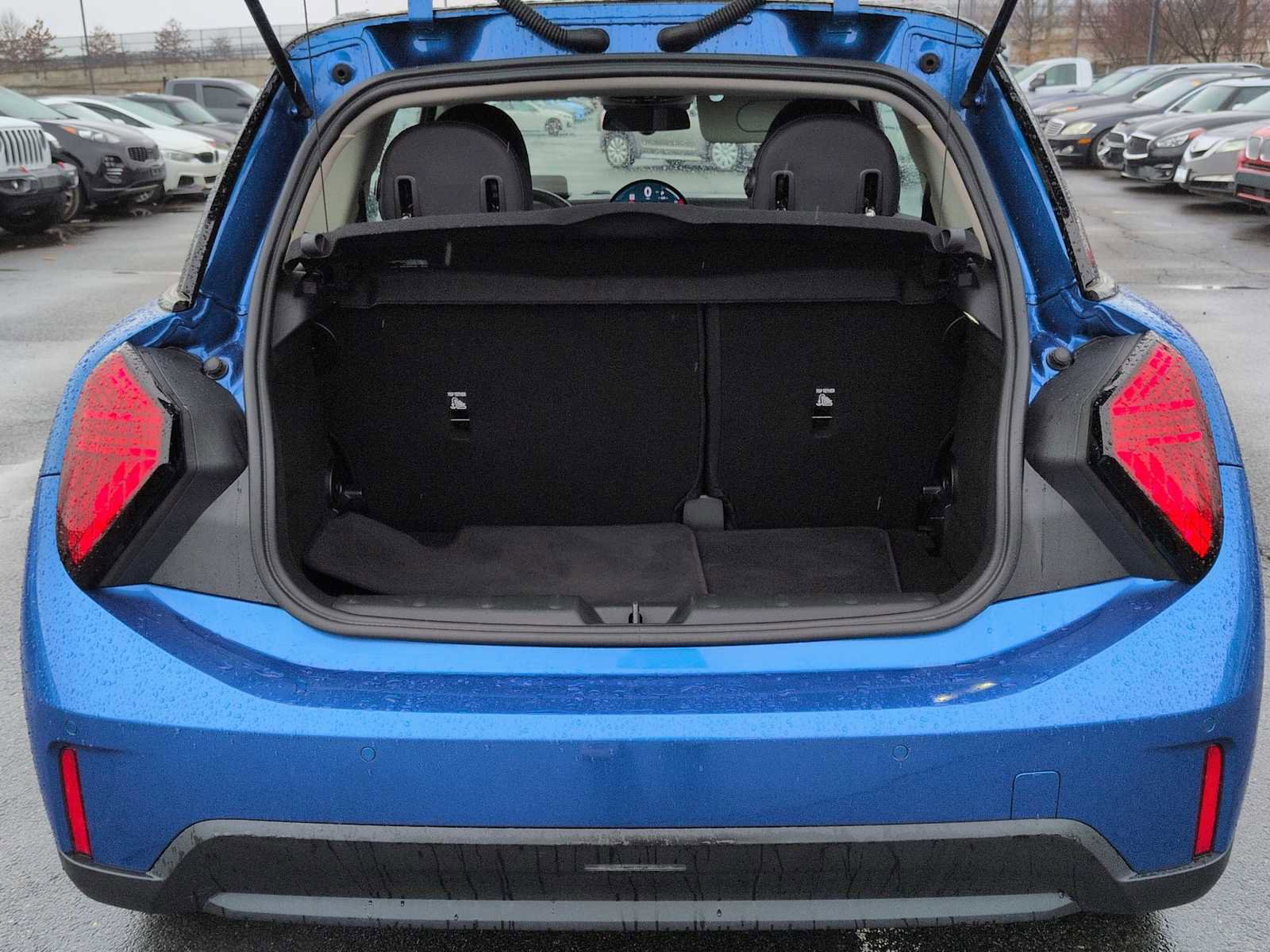 Used 2025 MINI Cooper S image 33