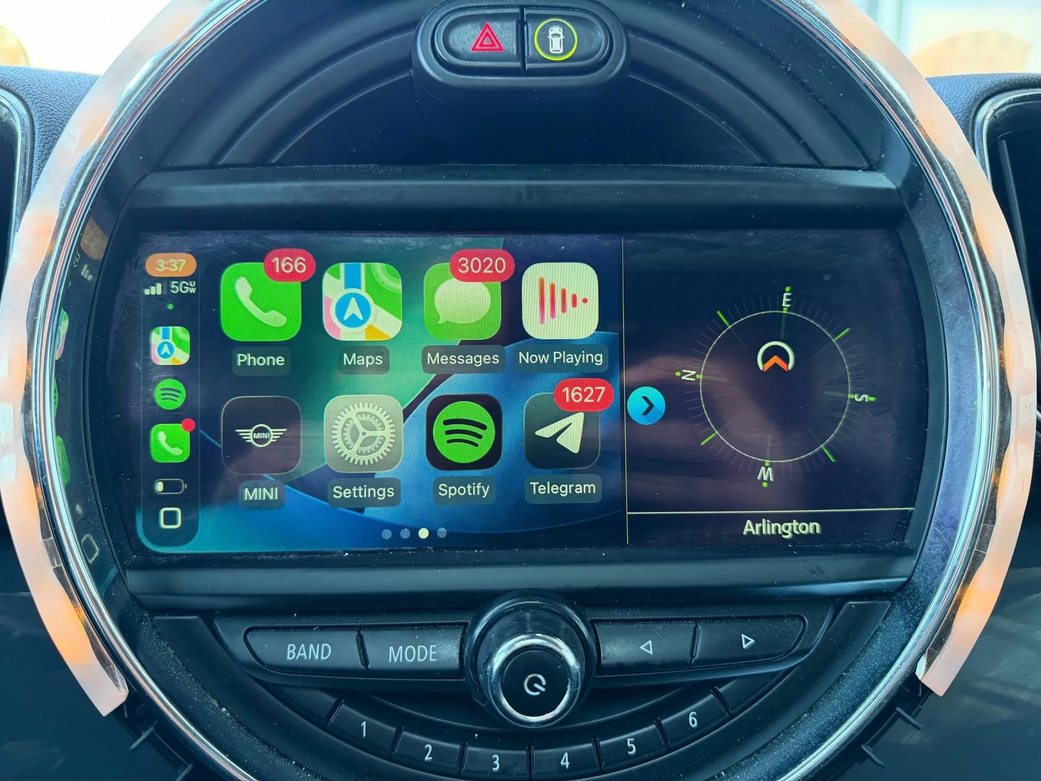 Used 2019 MINI Cooper Countryman S AWD/4WD image 15