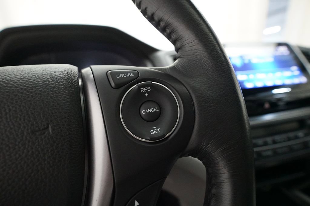 Used 2017 Honda Pilot EX-L image 19