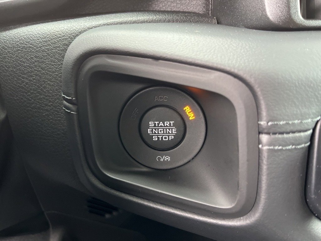 New 2026 Jeep Gladiator Rubicon image 36