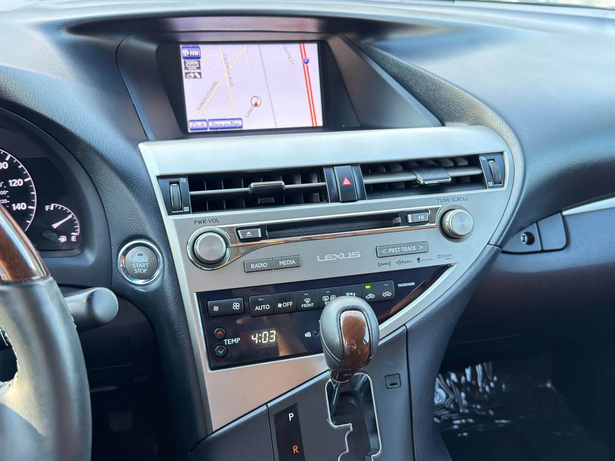 Used 2015 Lexus RX 350 FWD image 17