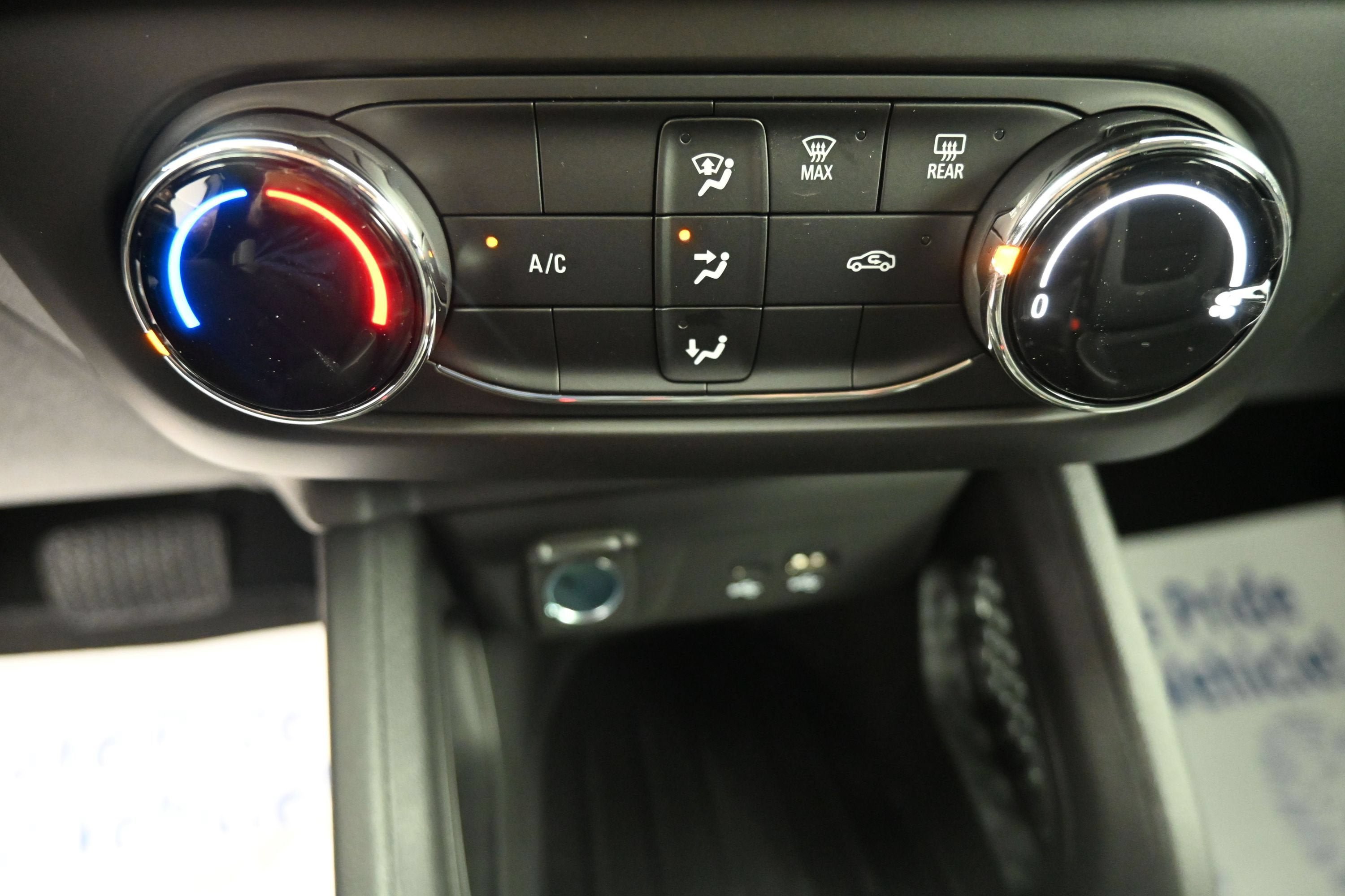 New 2026 Chevrolet TrailBlazer LS w/ LS Convenience Package AWD/4WD image 17
