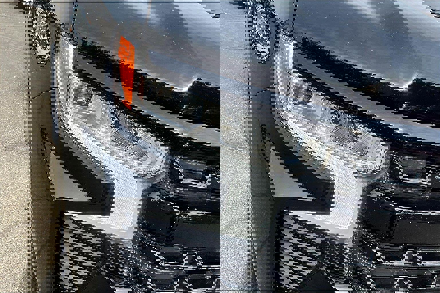 Used 2025 Chevrolet Silverado 1500 LT Trail Boss w/ Convenience Package II image 23