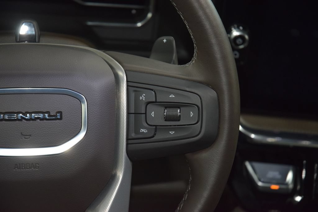 Used 2024 GMC Sierra 1500 Denali AWD/4WD image 42