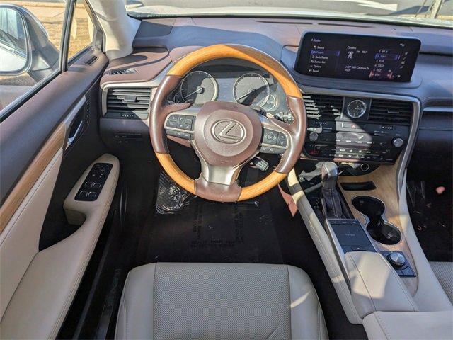 Used 2020 Lexus RX 350L FWD w/ Premium Package image 17