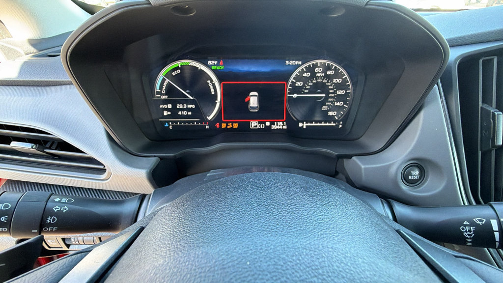 Certified 2026 Subaru Crosstrek 2.5i Limited w/ Crosstrek Mirror Package AWD/4WD image 21