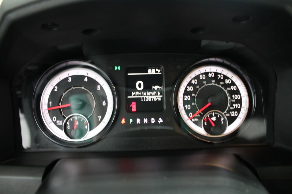 Used 2019 RAM 1500 Tradesman w/ Popular Equipment Group image 37