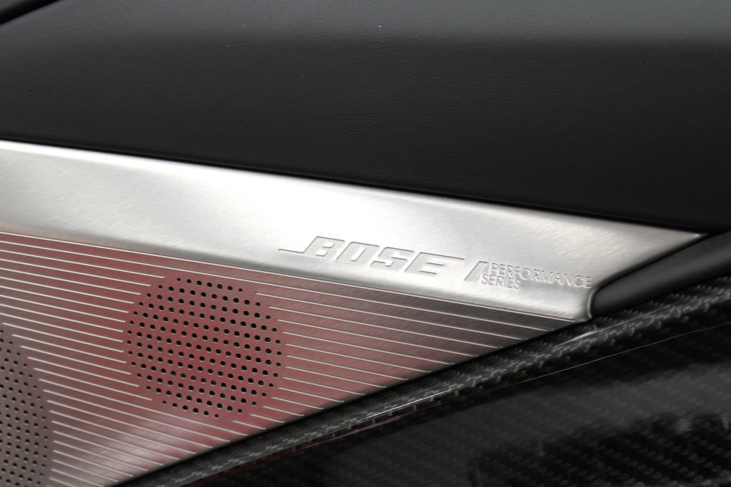 Used 2024 Chevrolet Corvette Z06 w/ Battery Protection Package image 26