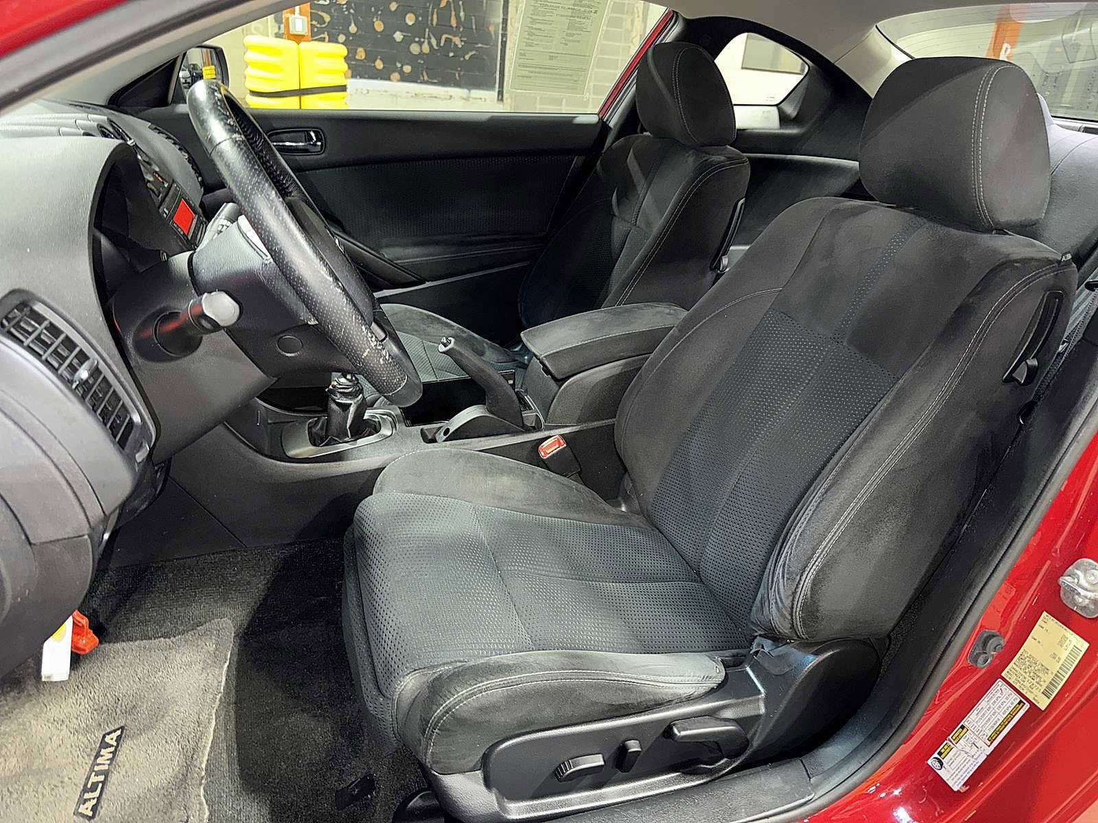 Used 2011 Nissan Altima 2.5 S w/ Convenience Pkg image 15