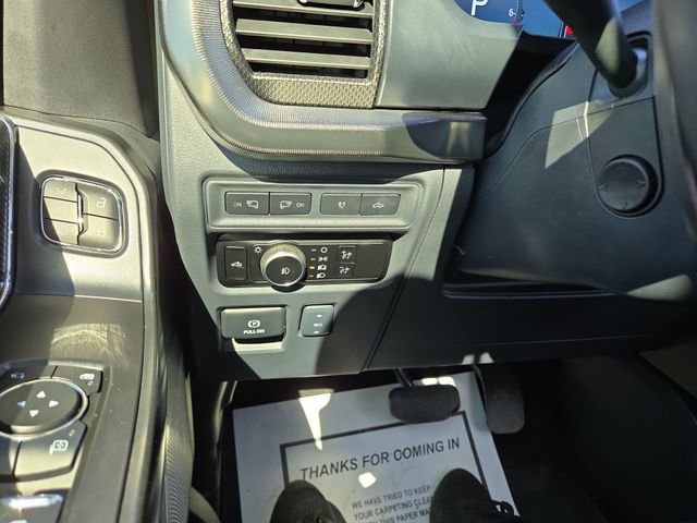 Used 2024 Ford F150 Raptor image 21