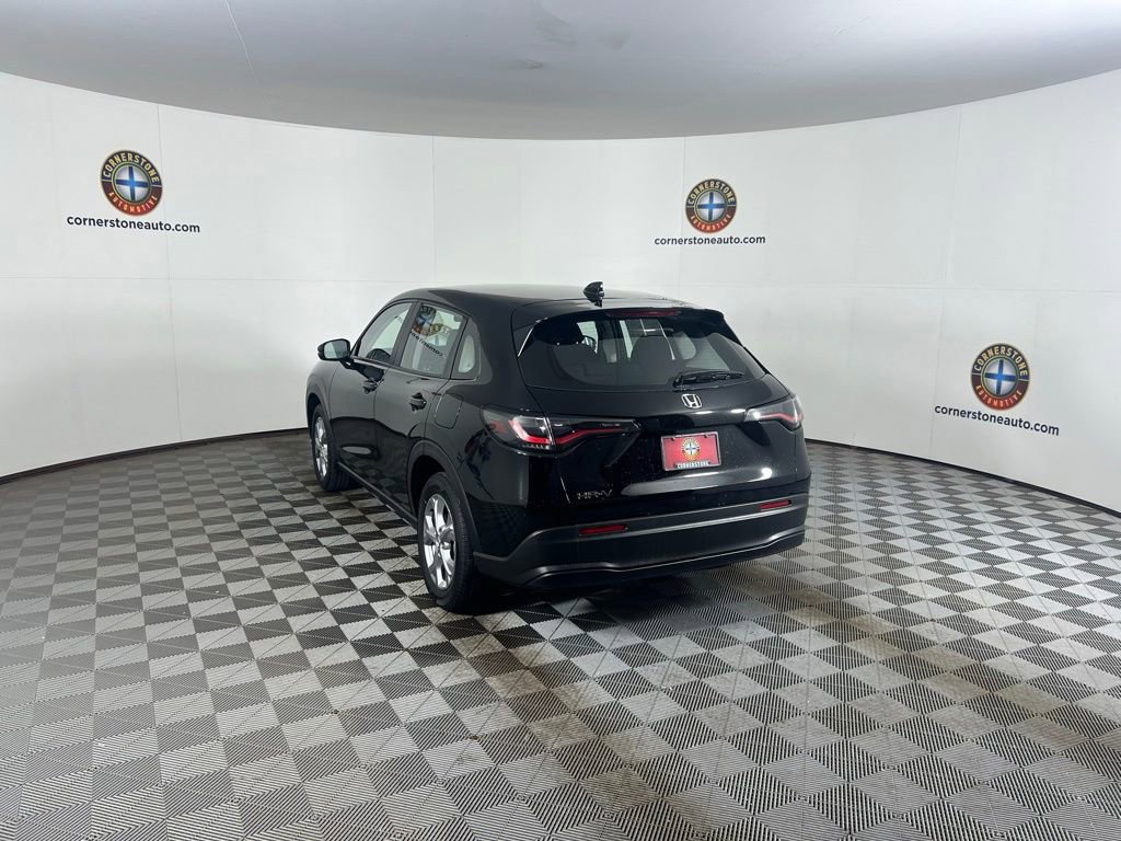 Used 2025 Honda HR-V LX image 20