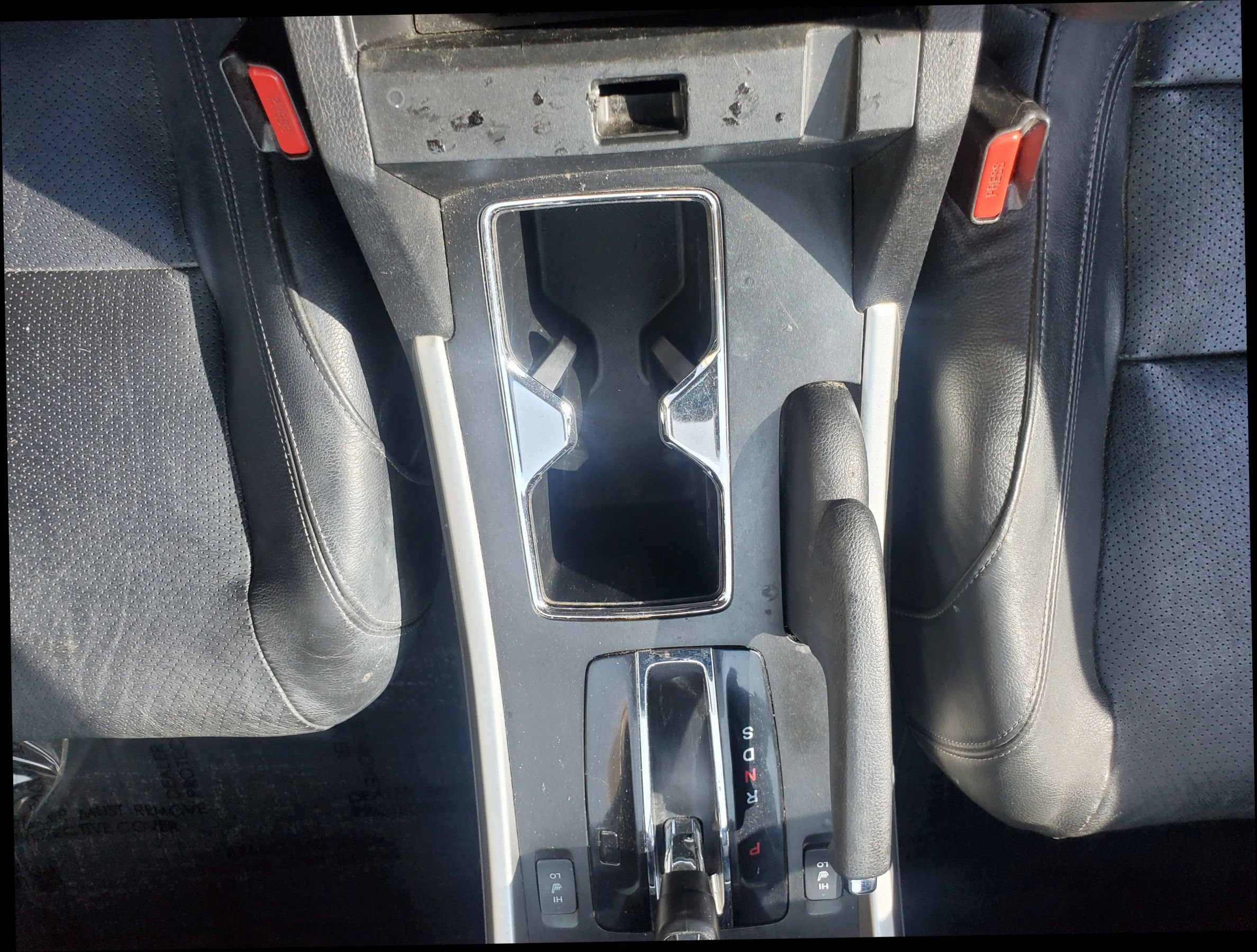 Used 2015 Honda Accord EX-L image 26