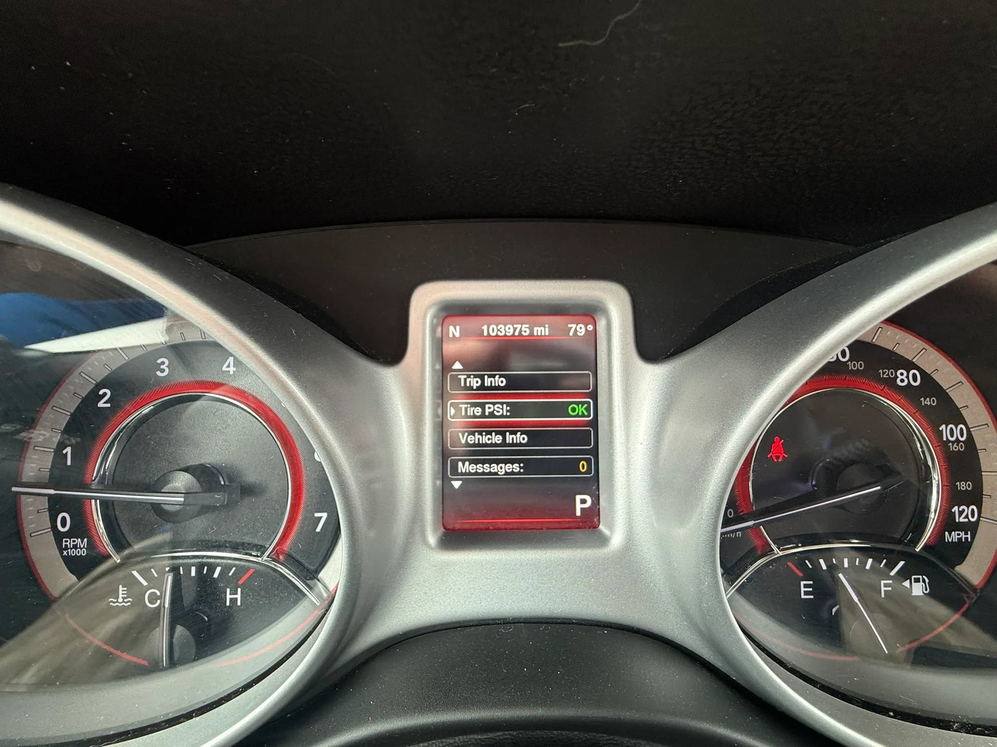 Used 2018 Dodge Journey GT image 11