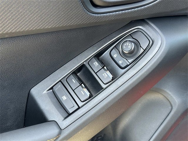 New 2026 Subaru Crosstrek 2.5i Wilderness image 11