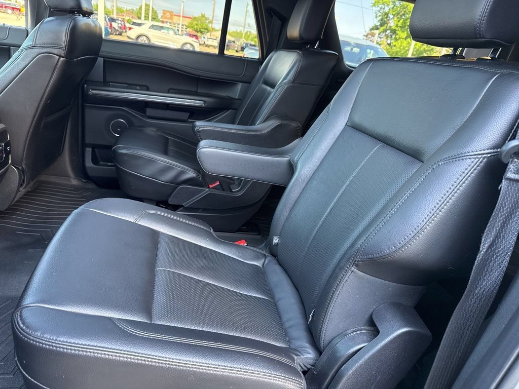 Used 2021 Ford Expedition Max XLT AWD/4WD image 10