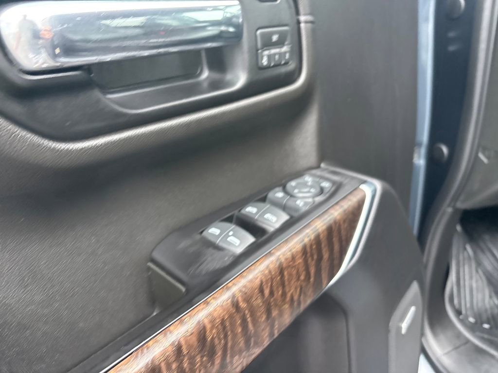 Used 2019 GMC Sierra 1500 Denali w/ Denali Ultimate Package image 28