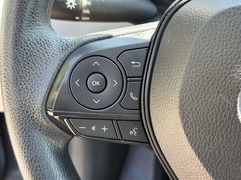 Used 2023 Toyota Corolla Cross L FWD image 16