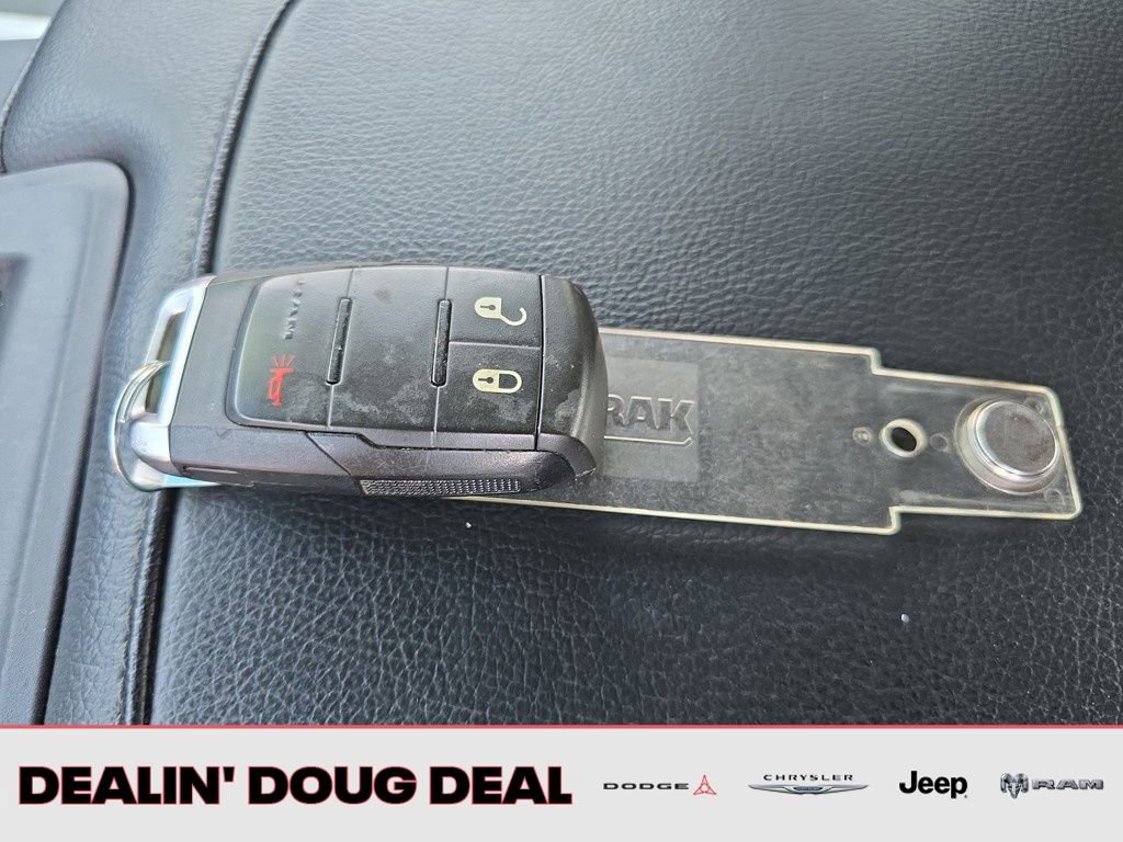 Used 2024 RAM 2500 Big Horn image 29