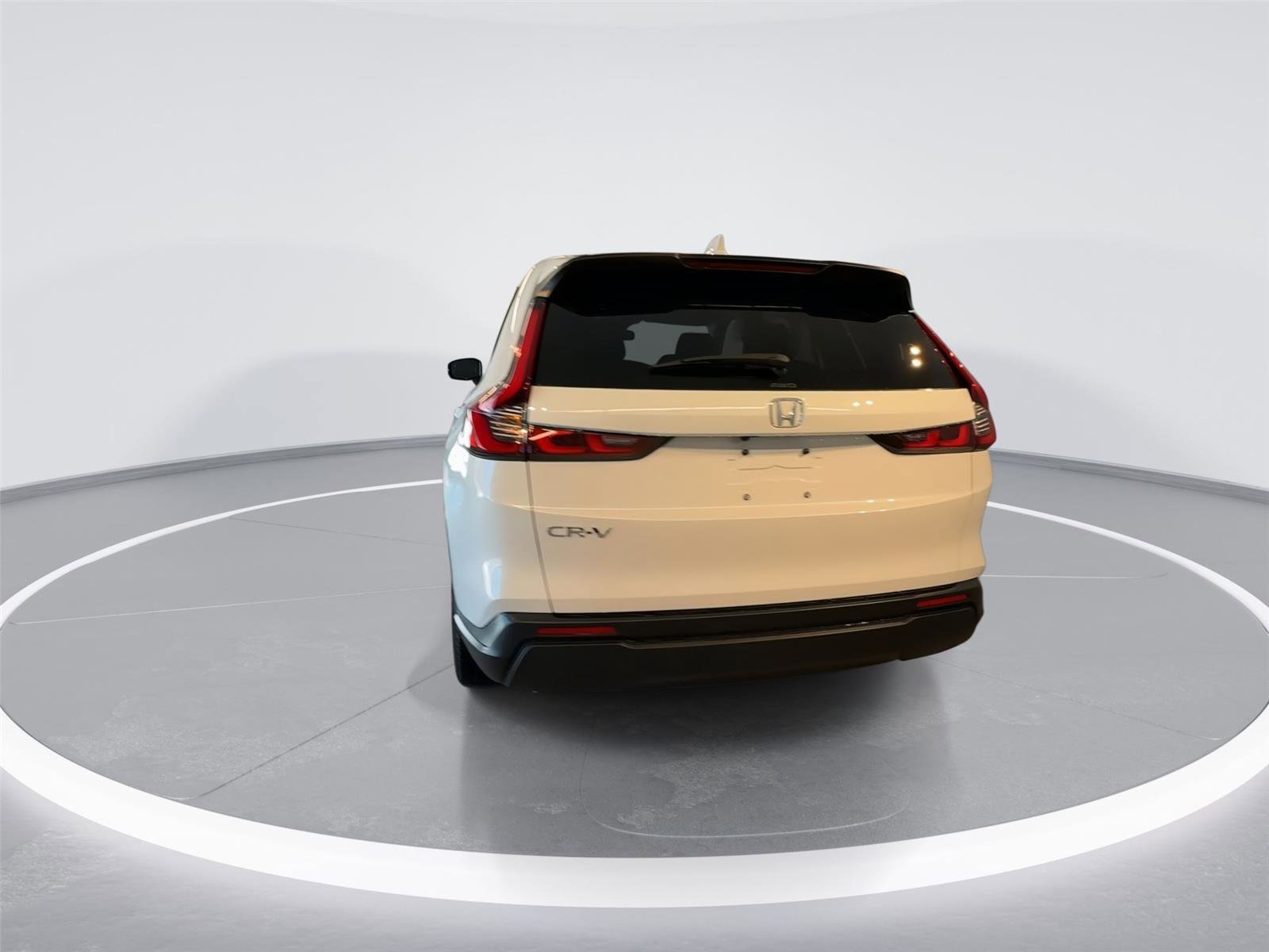 New 2025 Honda CR-V EX image 6