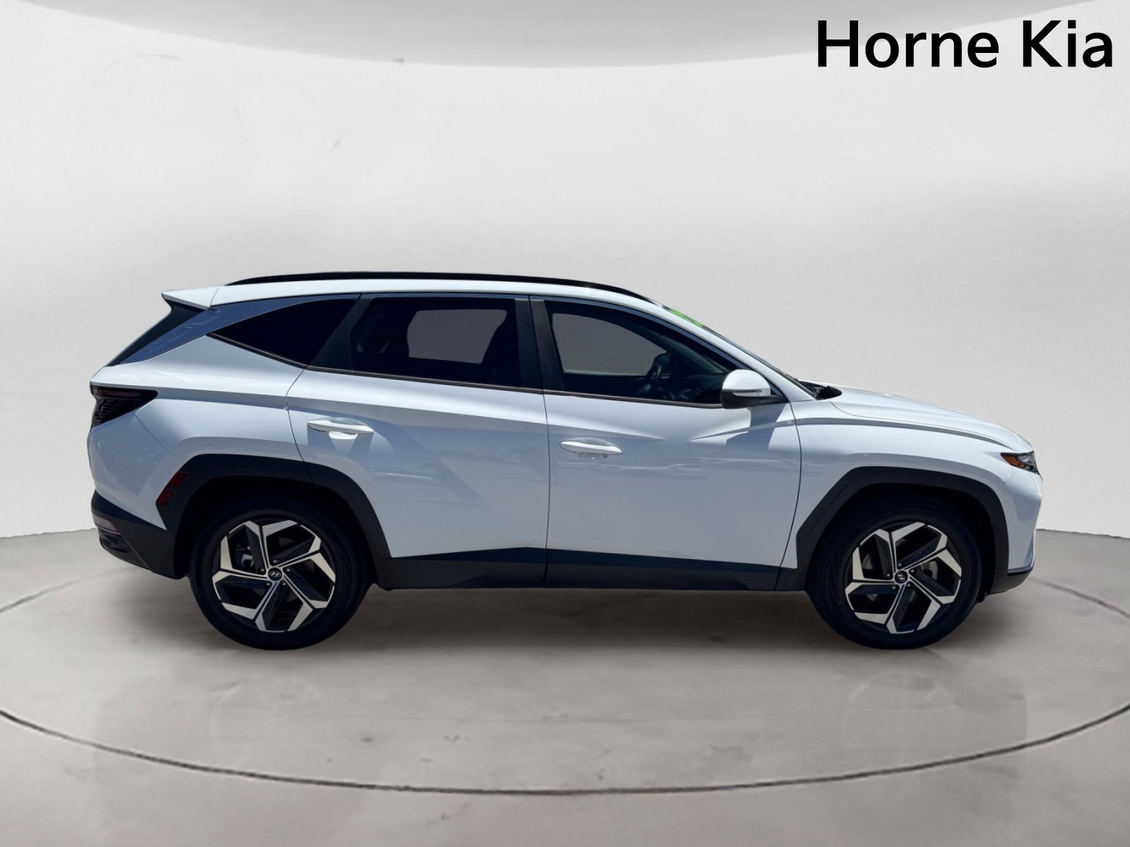 Used 2022 Hyundai Tucson SEL w/ Convenience Package FWD image 2