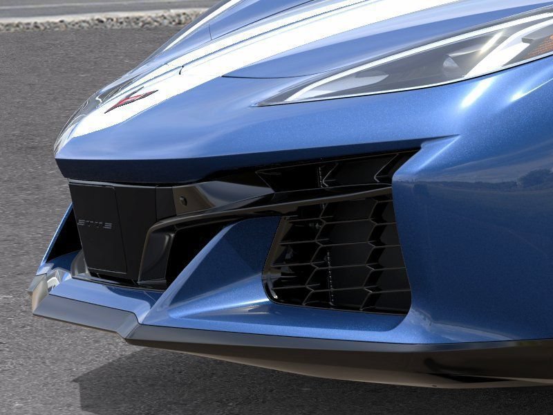 New 2027 Chevrolet Corvette Grand Sport RWD image 13