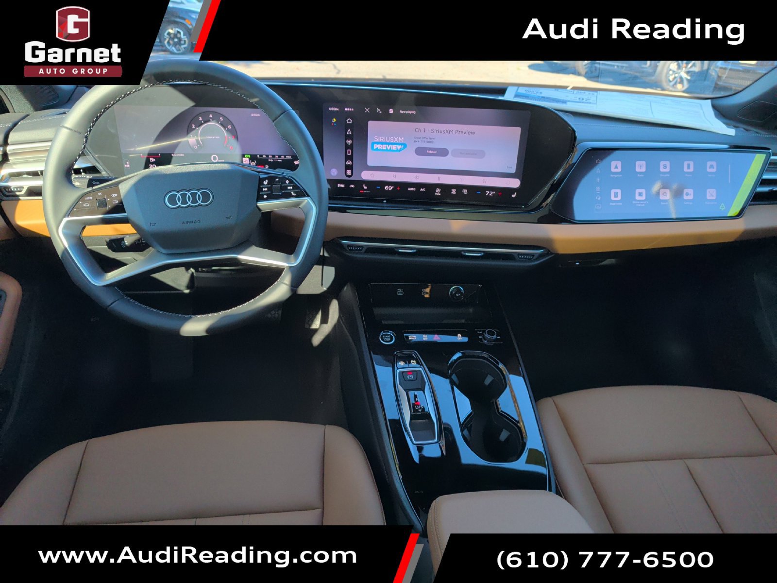 New 2026 Audi A5 Premium Plus AWD/4WD image 15