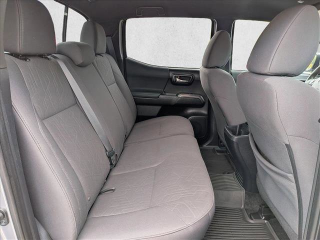 Used 2019 Toyota Tacoma TRD Sport AWD/4WD image 15